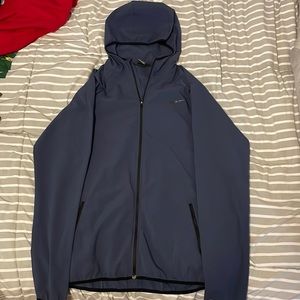 Nike Athletic wind breaker